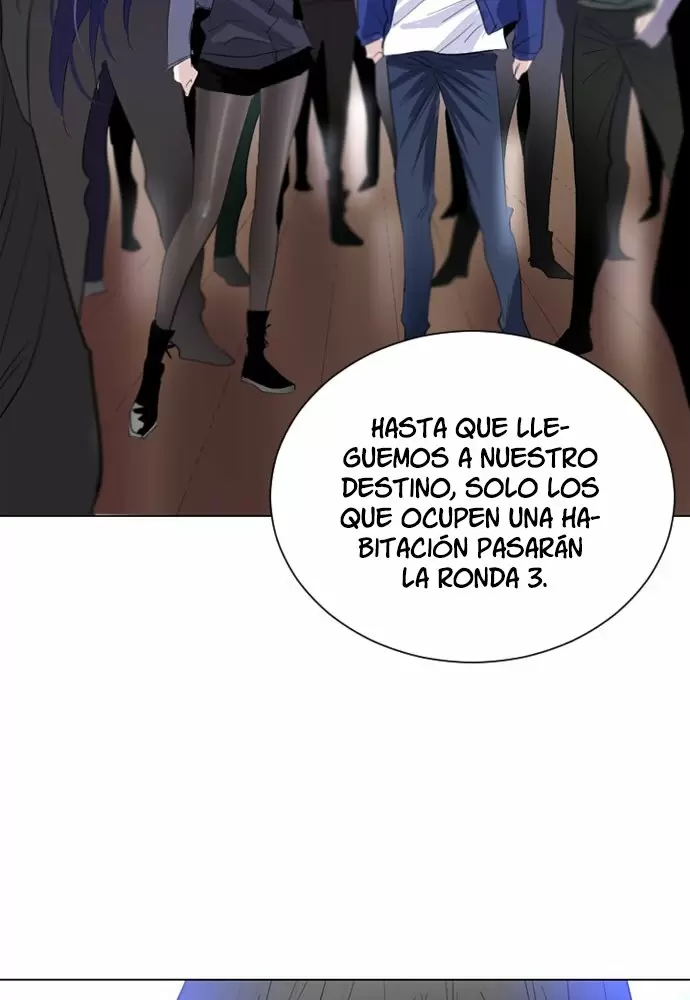 El juego de los cien años Capitulo 13 página 43