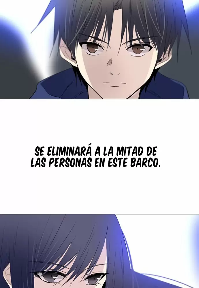 El juego de los cien años Capitulo 13 página 44