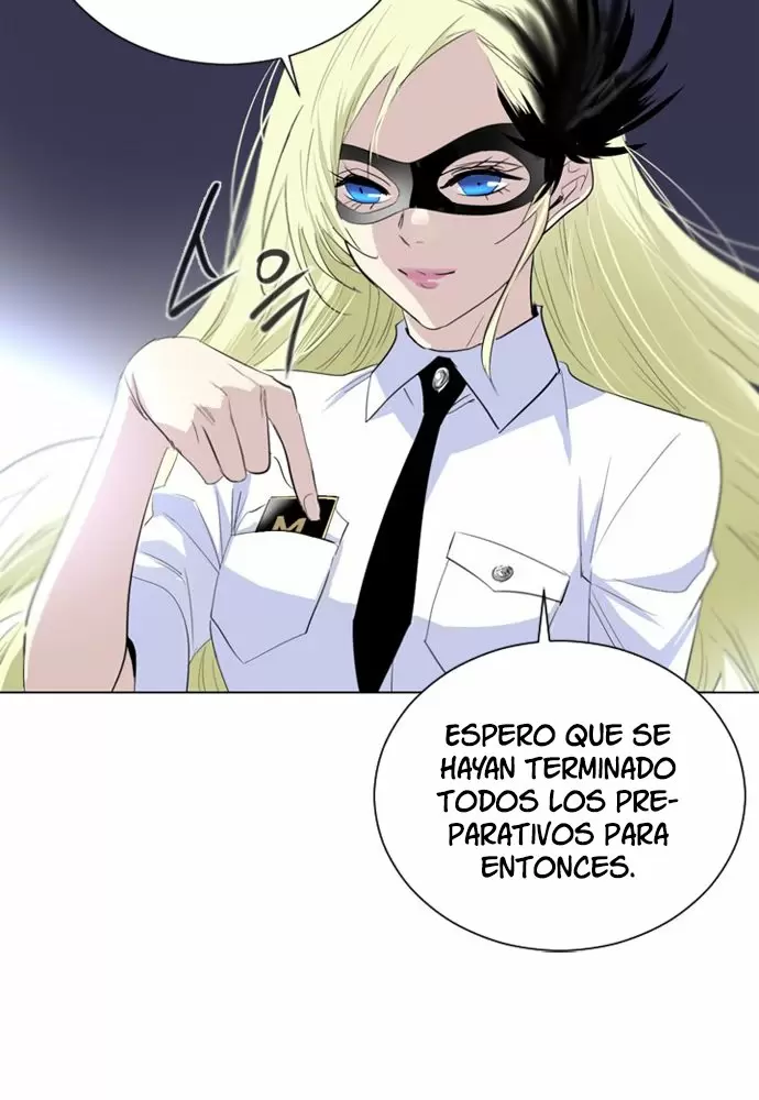 El juego de los cien años Capitulo 13 página 46