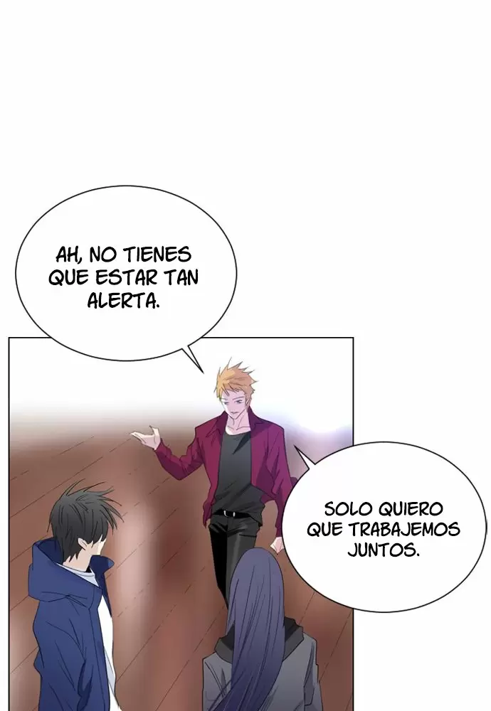 El juego de los cien años Capitulo 13 página 66