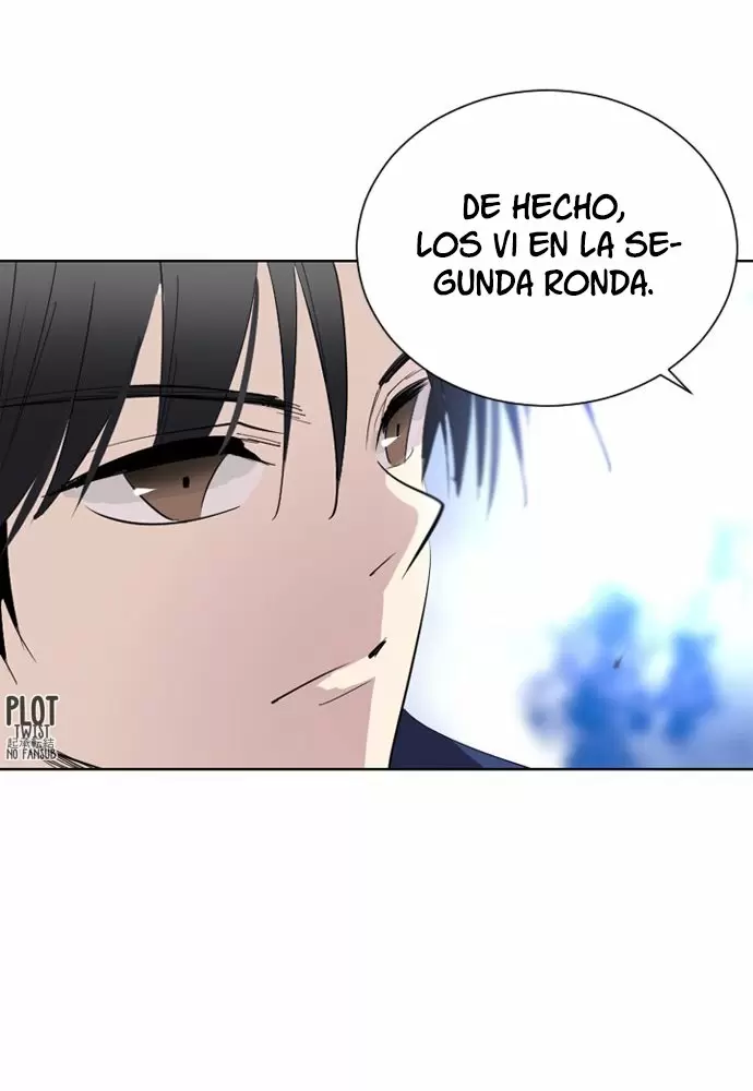 El juego de los cien años Capitulo 13 página 69