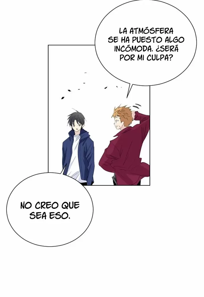 El juego de los cien años Capitulo 13 página 84