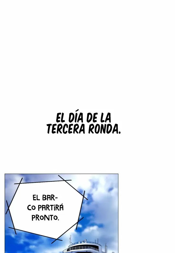 El juego de los cien años Capitulo 13 página 9