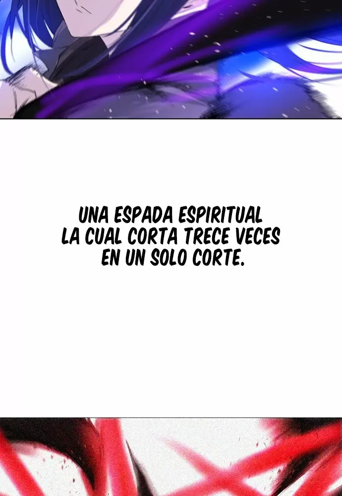 El juego de los cien años Capitulo 14 página 105