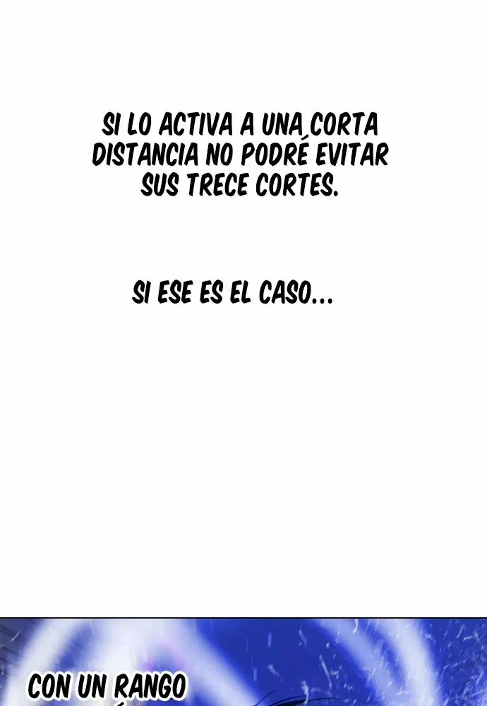 El juego de los cien años Capitulo 14 página 107
