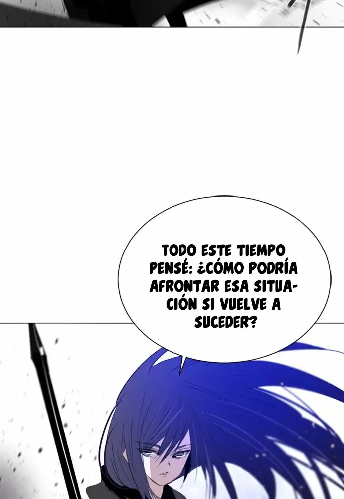 El juego de los cien años Capitulo 14 página 120