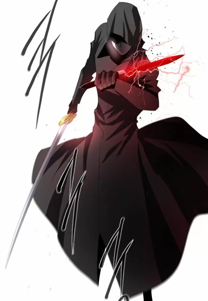 El juego de los cien años Capitulo 14 página 125
