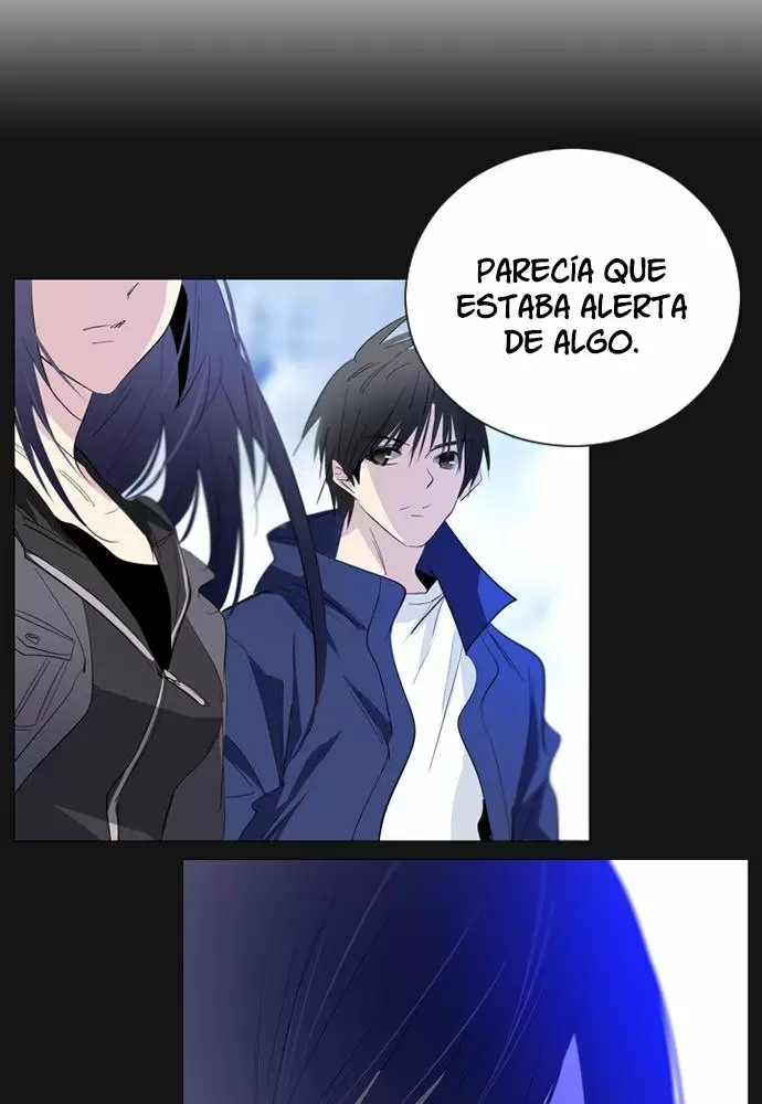 El juego de los cien años Capitulo 14 página 41