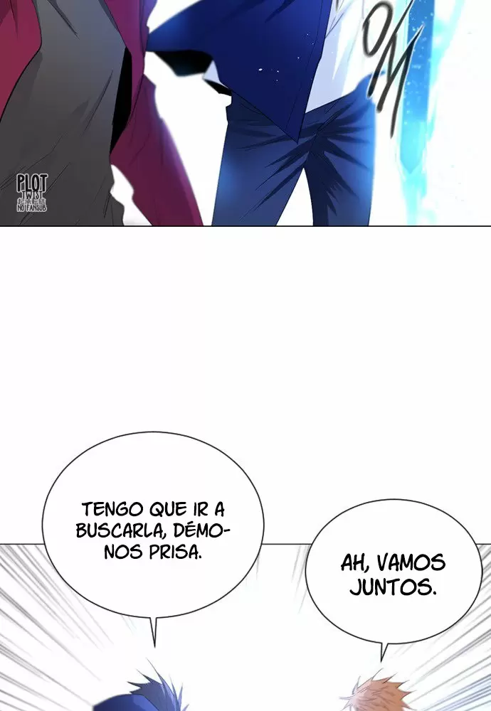 El juego de los cien años Capitulo 14 página 47
