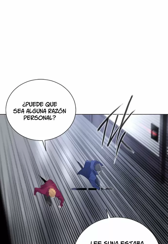 El juego de los cien años Capitulo 14 página 49
