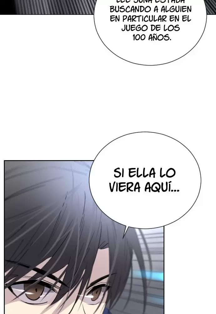 El juego de los cien años Capitulo 14 página 50