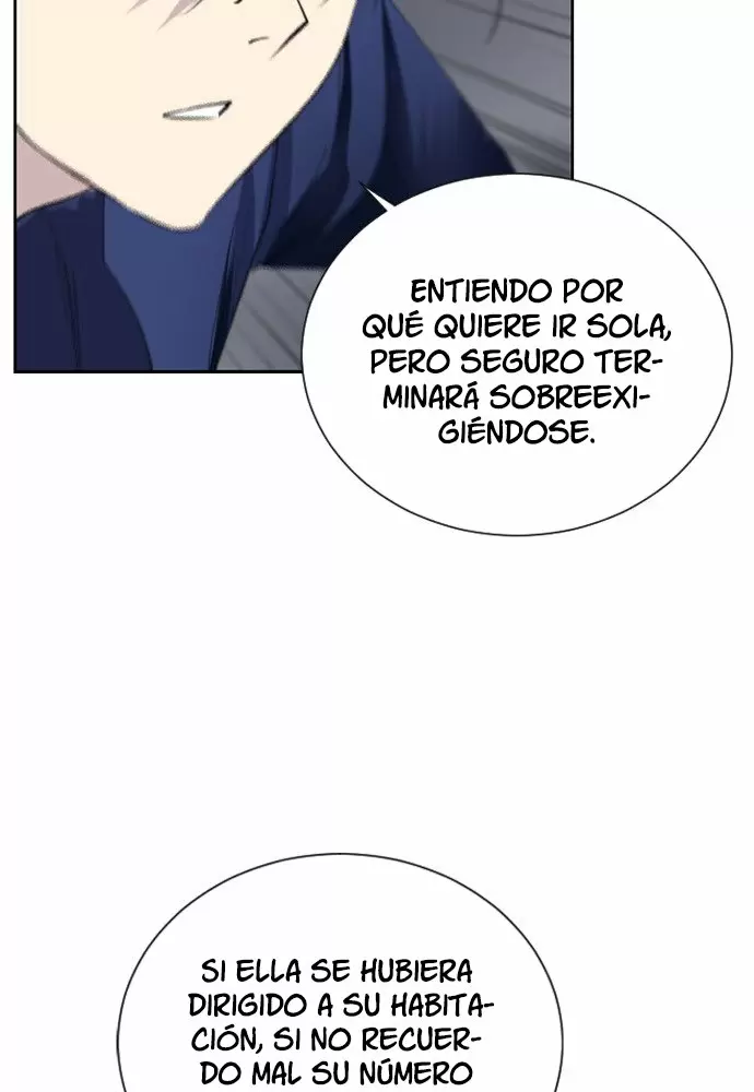 El juego de los cien años Capitulo 14 página 51