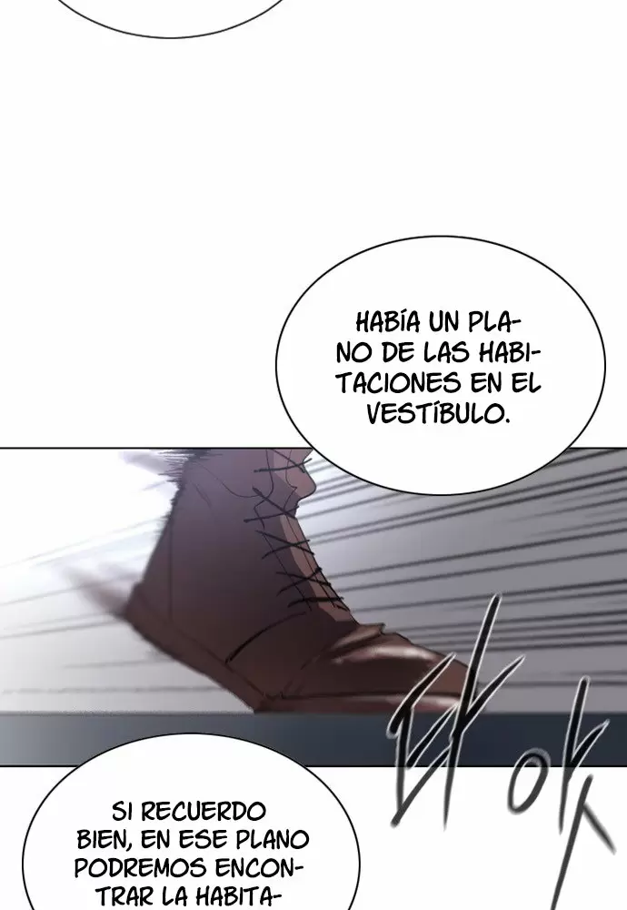 El juego de los cien años Capitulo 14 página 53