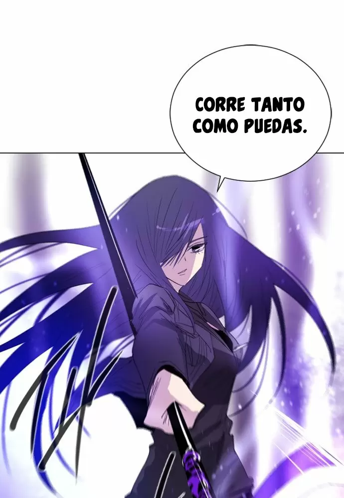 El juego de los cien años Capitulo 14 página 6