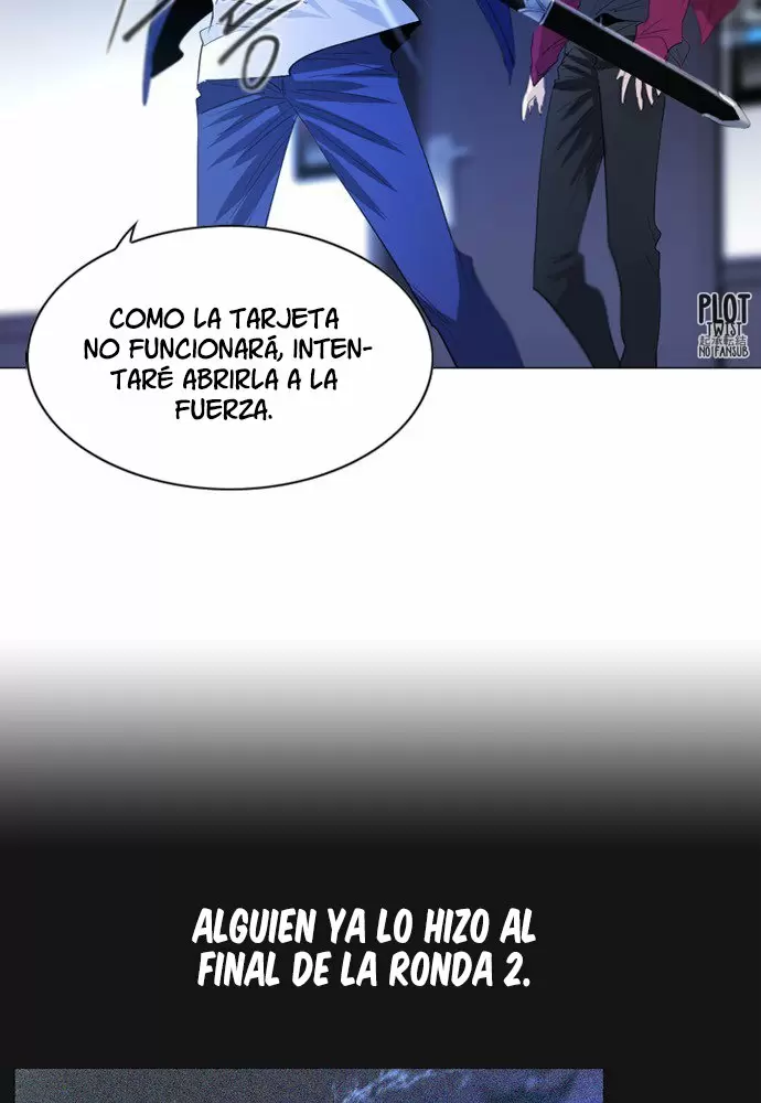 El juego de los cien años Capitulo 14 página 61