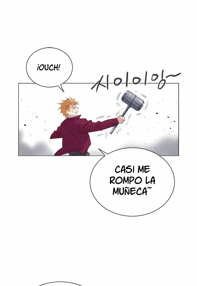 El juego de los cien años Capitulo 14 página 77