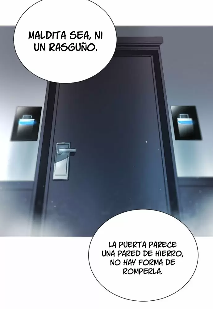 El juego de los cien años Capitulo 14 página 78