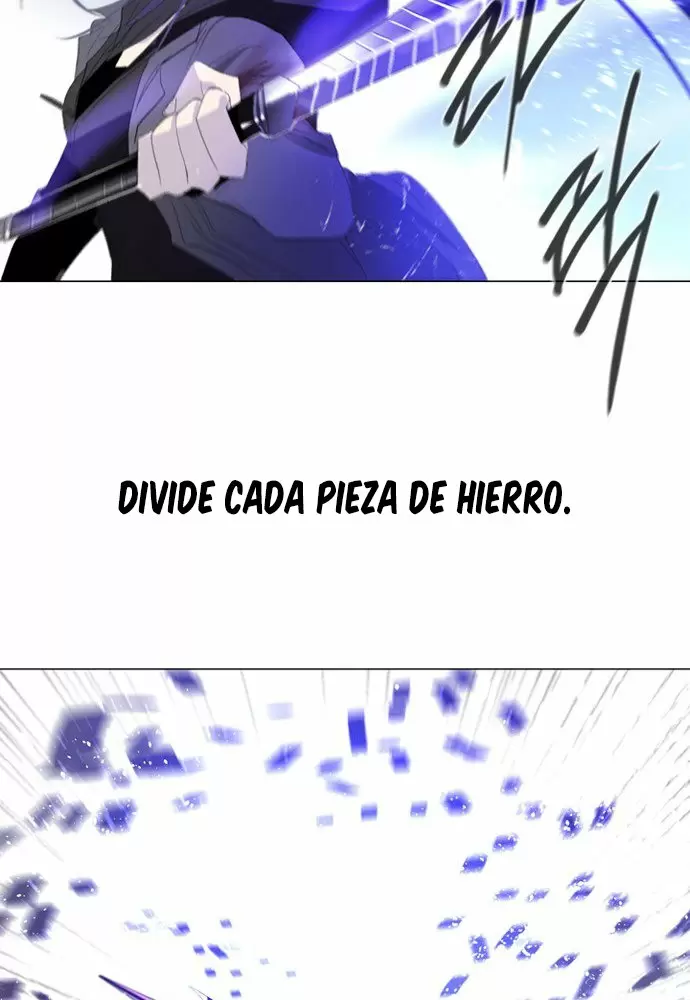 El juego de los cien años Capitulo 15 página 106