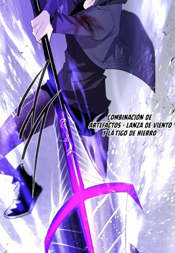 El juego de los cien años Capitulo 15 página 110