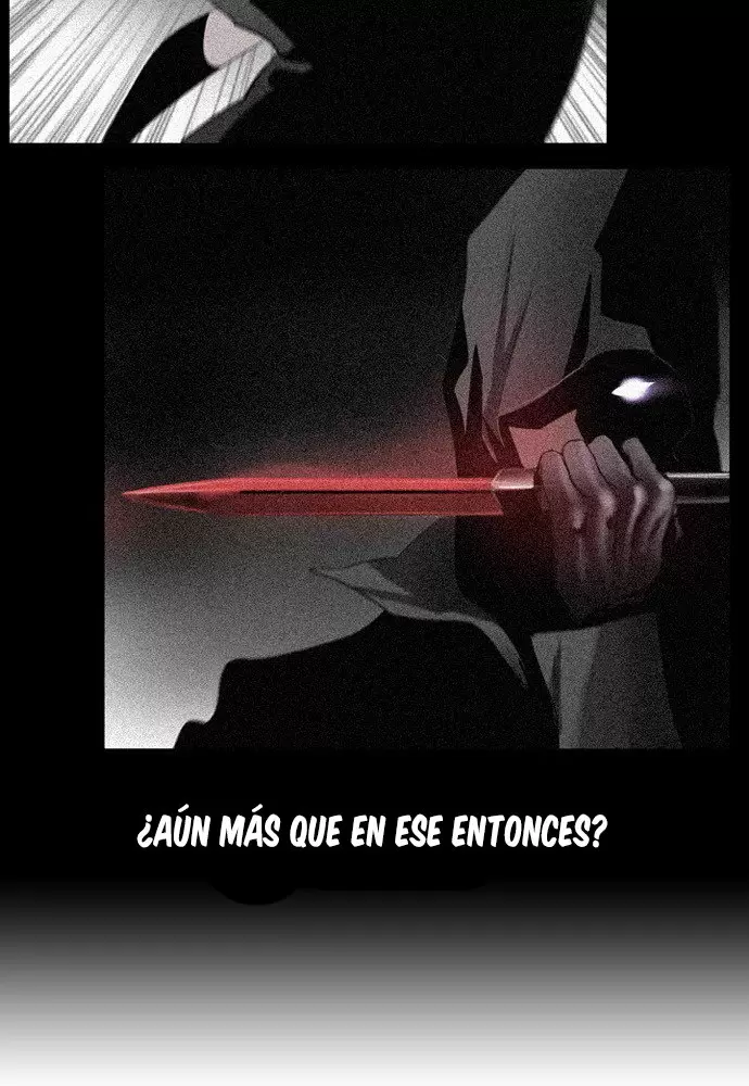 El juego de los cien años Capitulo 15 página 18