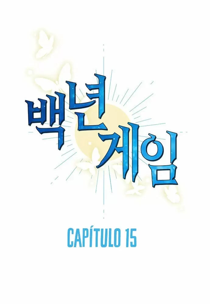 El juego de los cien años Capitulo 15 página 34