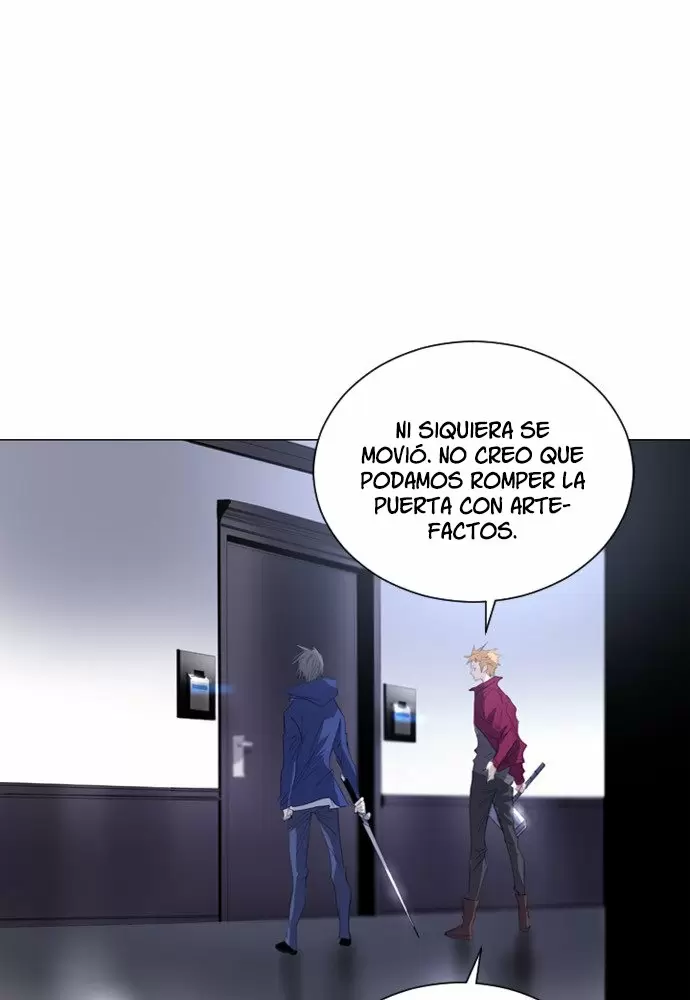 El juego de los cien años Capitulo 15 página 36
