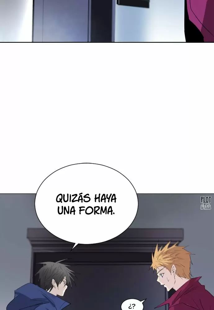 El juego de los cien años Capitulo 15 página 39