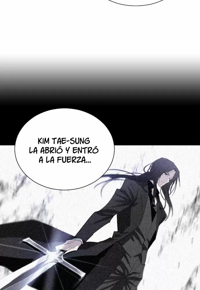 El juego de los cien años Capitulo 15 página 42