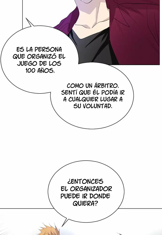 El juego de los cien años Capitulo 15 página 46