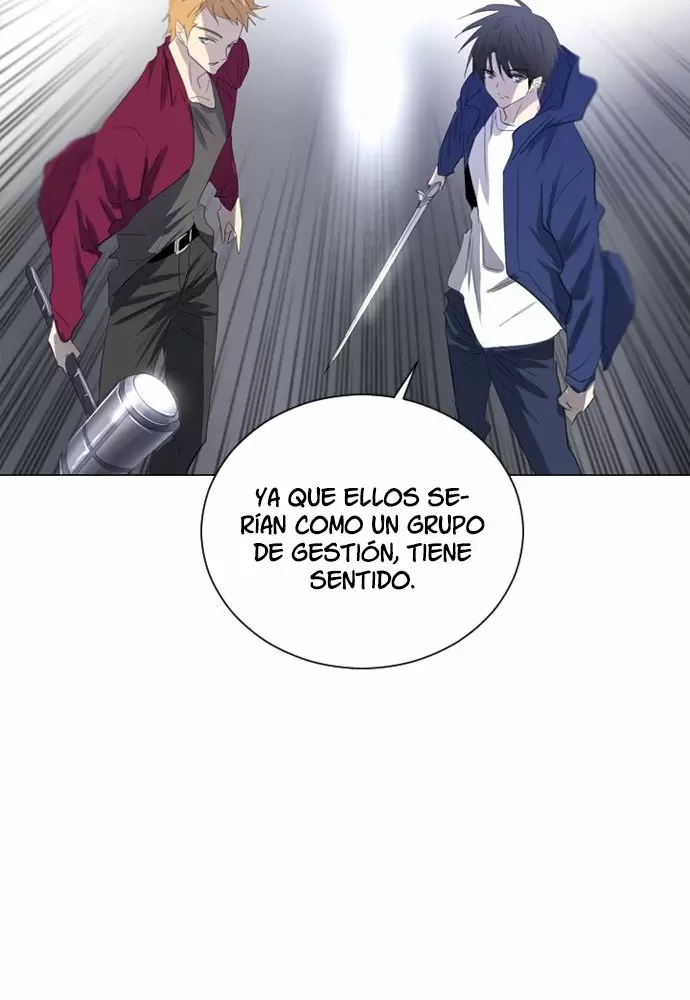 El juego de los cien años Capitulo 15 página 47