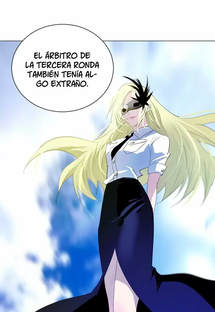 El juego de los cien años Capitulo 15 página 48