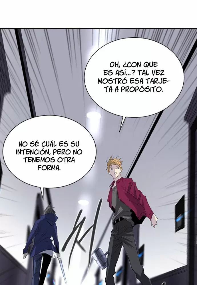 El juego de los cien años Capitulo 15 página 52