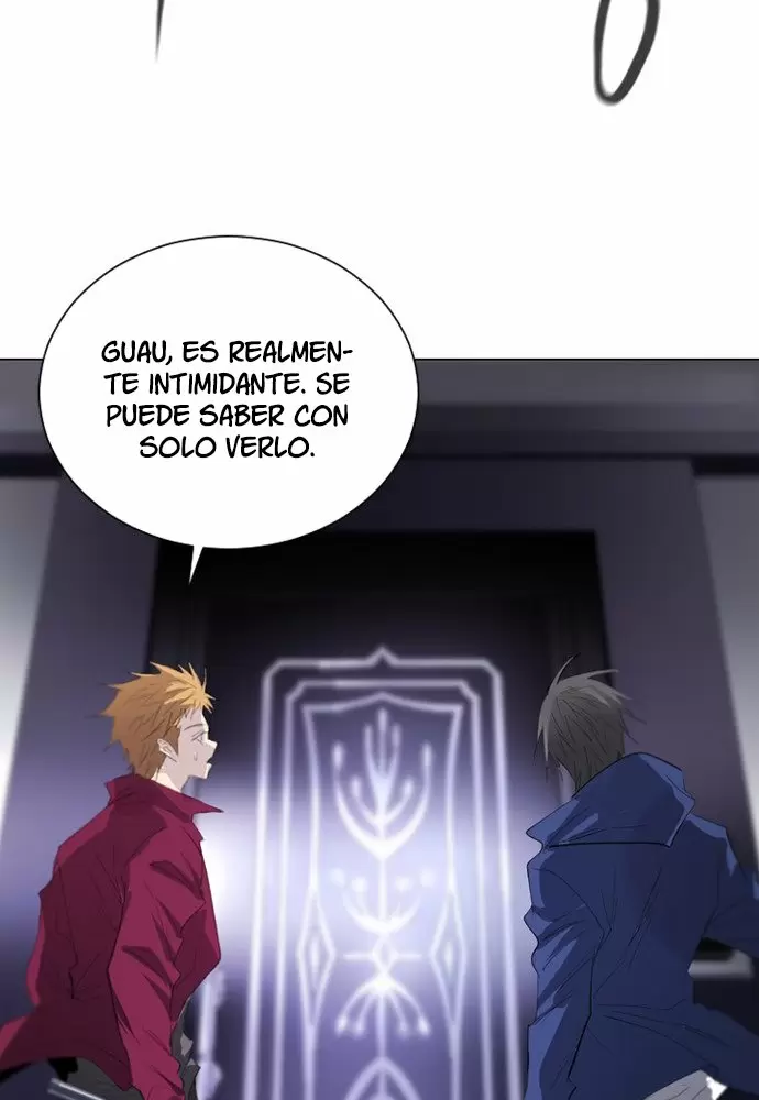 El juego de los cien años Capitulo 15 página 57