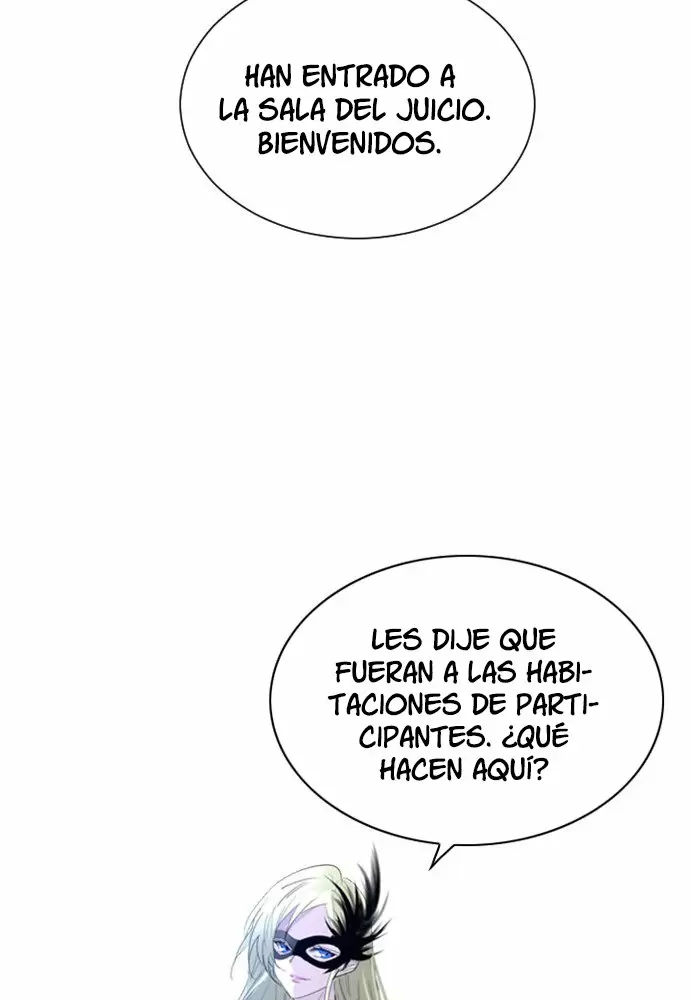 El juego de los cien años Capitulo 15 página 66