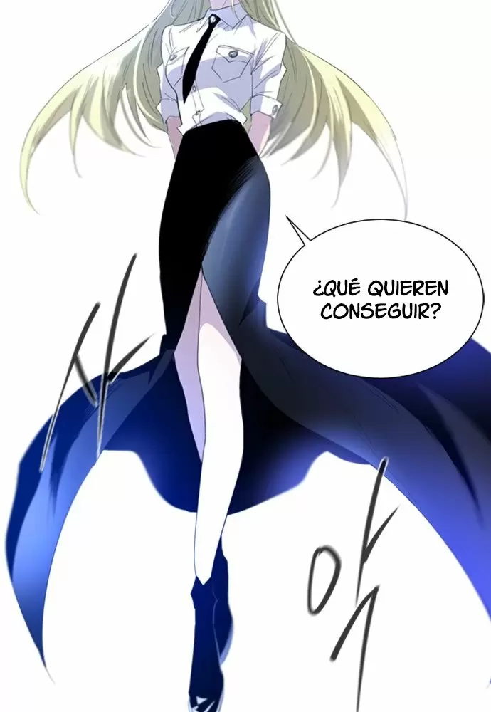 El juego de los cien años Capitulo 15 página 67