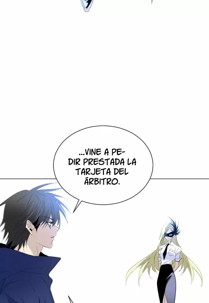 El juego de los cien años Capitulo 15 página 68