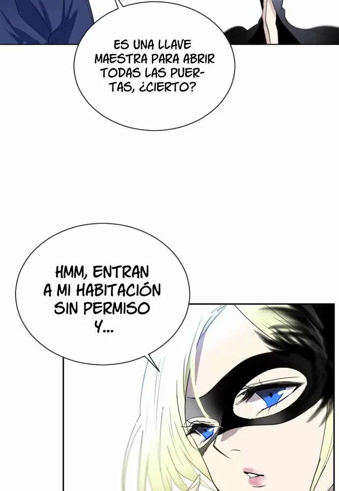 El juego de los cien años Capitulo 15 página 69
