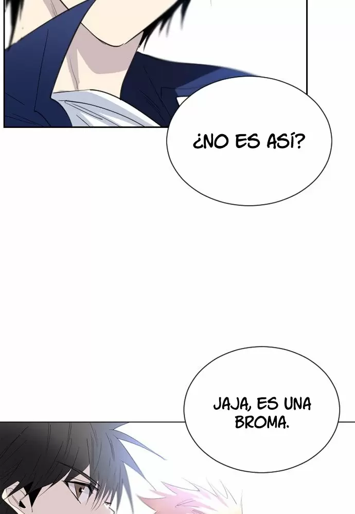 El juego de los cien años Capitulo 15 página 71