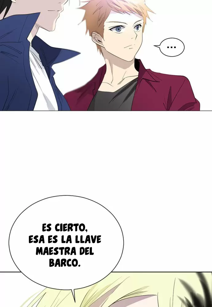 El juego de los cien años Capitulo 15 página 72