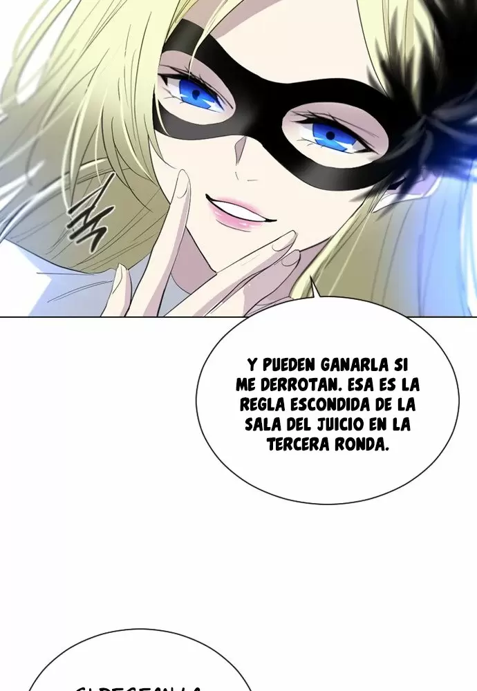 El juego de los cien años Capitulo 15 página 73