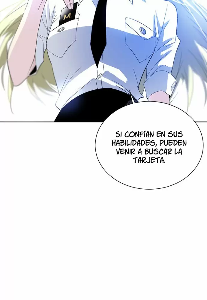 El juego de los cien años Capitulo 15 página 76