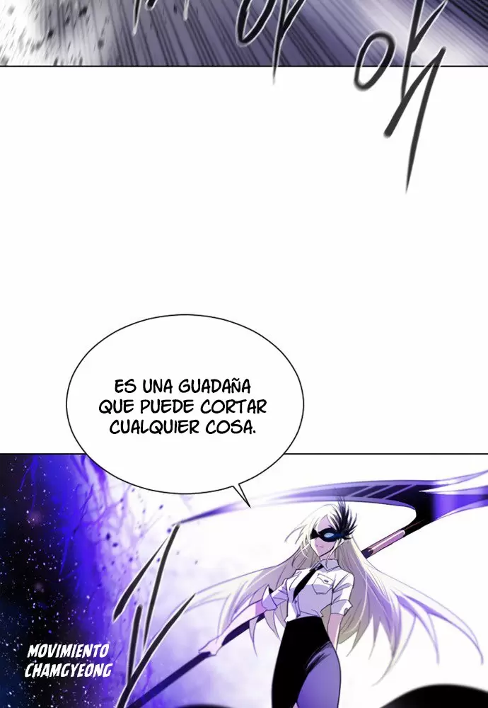 El juego de los cien años Capitulo 15 página 86