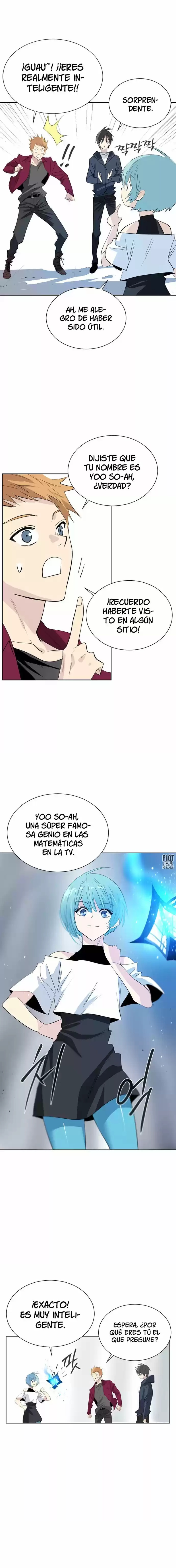 El juego de los cien años Capitulo 19 página 13