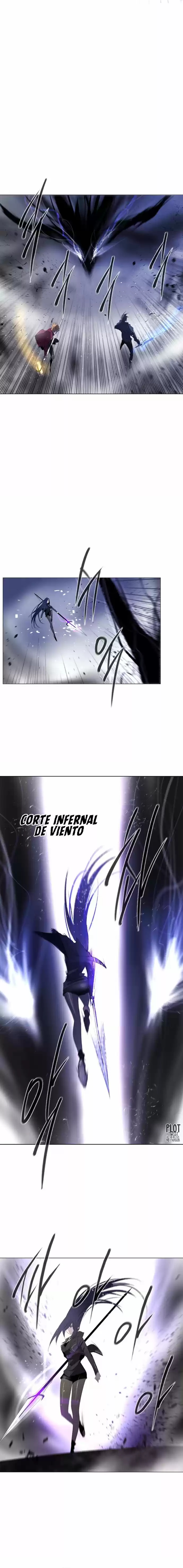 El juego de los cien años Capitulo 19 página 3