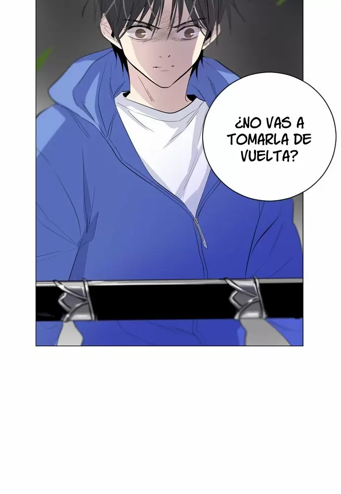 El juego de los cien años Capitulo 2 página 10