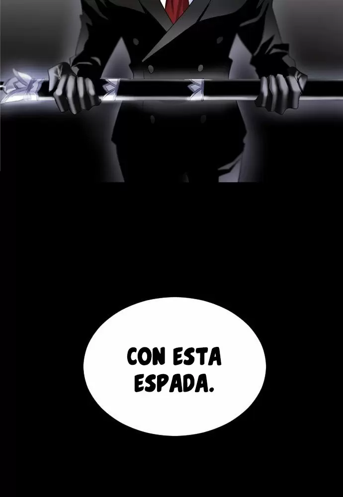 El juego de los cien años Capitulo 2 página 2