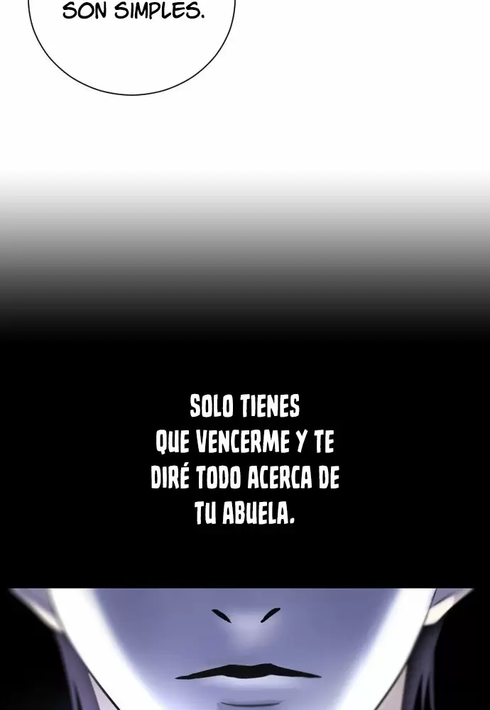 El juego de los cien años Capitulo 2 página 25