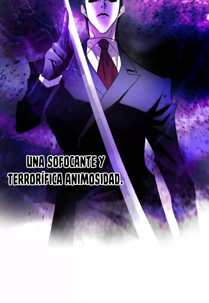 El juego de los cien años Capitulo 2 página 33
