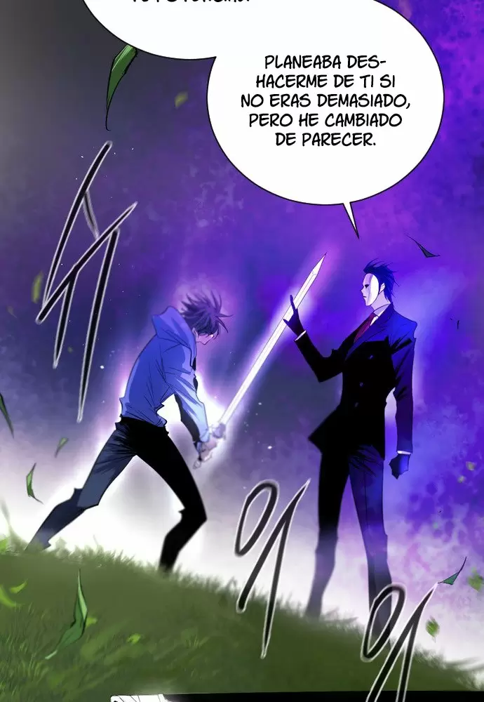 El juego de los cien años Capitulo 2 página 46