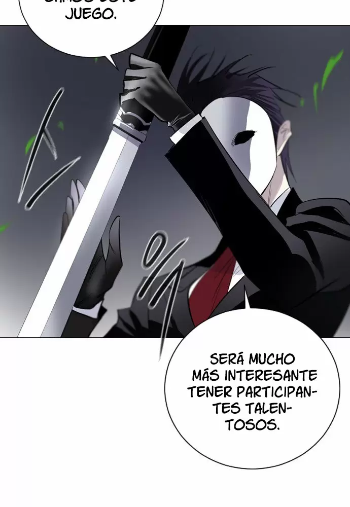 El juego de los cien años Capitulo 2 página 51